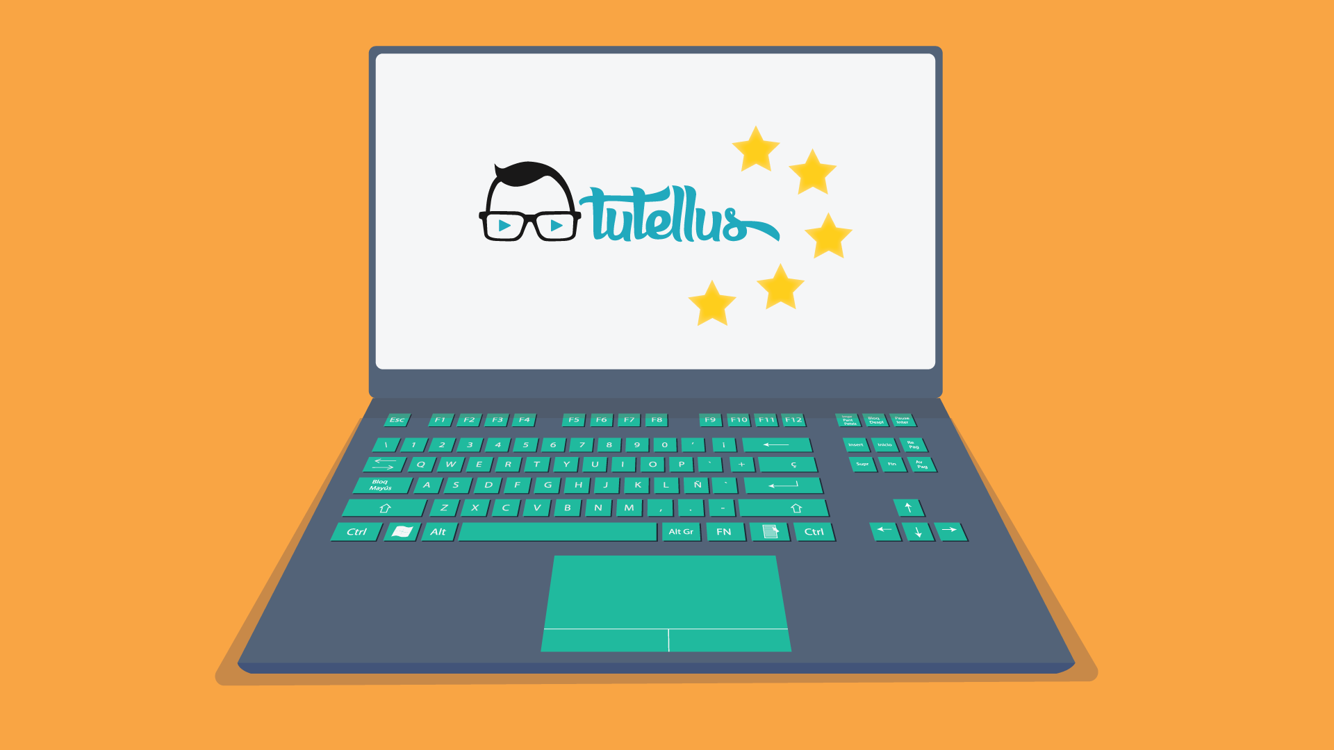 cursos 5 estrellas de tutellus