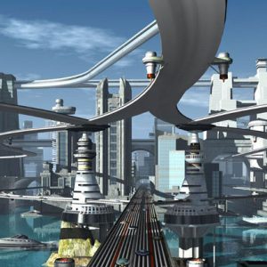 Curso-taller dirigido a estudiantes, arquitectos y aficcionados al urbanismo, donde utilizando ejemplos reales estudiaremos las tendencias del futuro.