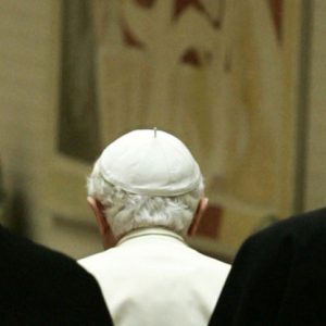 Apasionante seminario sobre uno de los grandes misterios de la civilización reciente; qué esconden los archivos vaticanos durante esos 300 años.