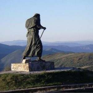 Descubre la parte más oculta del camino de Santiago; sus orígenes, anécdotas y leyendas que harán que 'necesites' volver de inmediato para vivirlas.