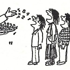 Curso dirigido a profesores y estudiantes que quieran enseñar matemáticas de primer ciclo. Aprende las técnicas que mejor funcionan con esas edades.