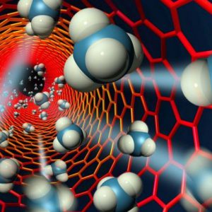 Descubre una de las tendencias de mayor proyección de presente y futuro: el desarrollo de nuevos materiales basados en nanoestructuras químicas.
