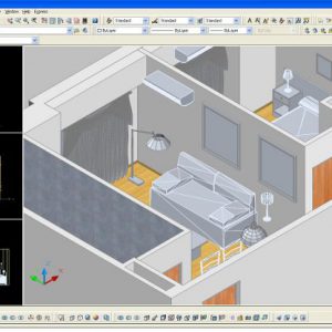 Curso que te ayudará a entender la estructura del programa y a empezar a manejar sus funciones y herramientas básicas, haciendo énfasis en Geometría.