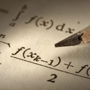 En este curso aprenderás o 'refrescarás' nociones básicas del Cáculo necesarias en cualquier estudio técnico, aprendiéndolo de forma sencilla y divertida