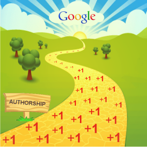 Aprende a reconocer autorías en Internet. Te ayudará a reconocer el contenido original, es  un factor de posicionamiento SEO y la base de nuestra marca personal