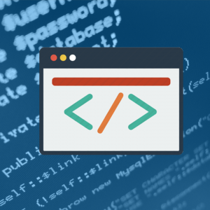 Videocurso online dónde vas a aprender a crear webs totalmente profesionales, personalizables por los usuarios, que permitan guardar información y estadísticas