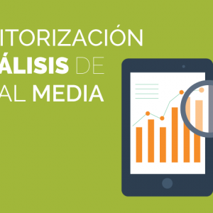 Aprende en este videourso online a analizar contenido, comunidades y usuarios en redes sociales y aprende a generar informes para reportar resultados.