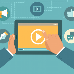 Aprende desde cero a crear vídeos, que en el mercado valen entre 400€ a 1700€ de una manera simple y sin perder el tiempo.