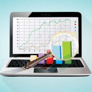 En este curso online de Excel vas a aprender a utilizar las fórmulas y funciones de la mano de un profesor certificado hasta conseguir un nivel avanzado.