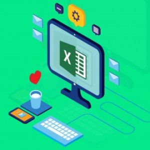 Aprende en este curso online a resumir, analizar, explorar y presentar un resumen de los datos para tomar mejores decisiones.