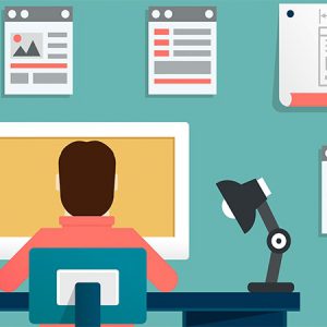 Entra en el mundo del desarrollo web y aprende lo necesario para poder desarrollar proyectos de calidad. Todo sobre HTML5, CSS3, PHP, Javascript y JQuery