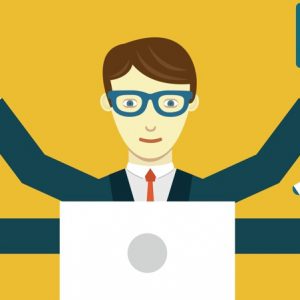 Aprende 11 Conceptos clave en este videocurso que son imprescindibles para elevar tu negocio a otro nivel y crear sistemas de marketing que trabaja por ti.