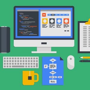 Si tu intención es aprender a programar desde cero y entender los conceptos básicos. En este curso online conseguirás que la programación sea fácil.