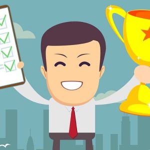 Tutorial práctico donde aprenderás estrategias y tácticas sobre habilidades emocionales que ayudarán a emprender y a que tu proyecto tenga más éxito. Con certificado final para los mejores estudiantes.