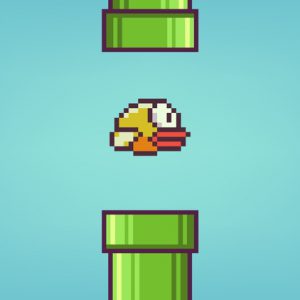 Aprende a crear un videojuego como el Flappy Bird en una hora utilizando SpriteKit y Swift, el lenguaje mas sencillo de Apple para iOS