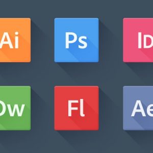 En este curso aprenderás a manejar las principales herramientas que te permitirán hacer tus propios proyectos web: Dreamweaver, Fireworks y Photoshop