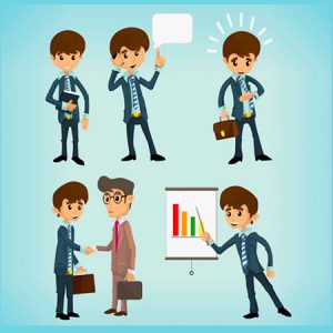 En este curso aprenderás a dominar el arte de convencer y persuadir en el menor tiempo posible. Con certificado final para los mejores estudiantes.