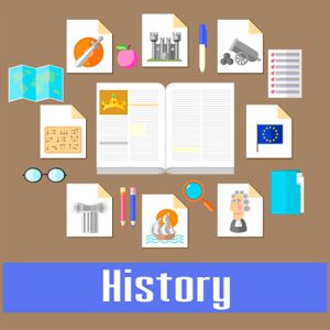 Planteamos en este curso uno de los retos más complejos a nivel educativo: resumir en un curso la historia de la humanidad. 44 capítulos para resumir el mundo.