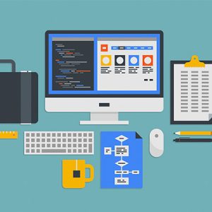 En este curso los usuarios, serán capaces de diseñar y desarrollar páginas web de manera profesional. Además podrán conocer las tecnologías mas usadas en entornos web como: HTML5 Y CSS3.