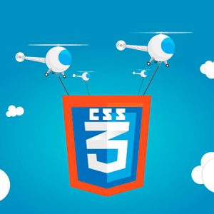 Aprende a definir efectos muy interesantes y visualmente atractivos con el uso de pseudo-clases sobre pseudo-elementos, valiéndote de las características CSS3