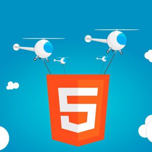 En este videocurso online vas a aprender a manejar imágenes, procesar texto y dibujar con el CANVAS de HTML5