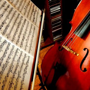 Tutorial gratis para aprender cuáles son las cuatro primeras posiciones al Violonchelo y maneras de estudiarlas.