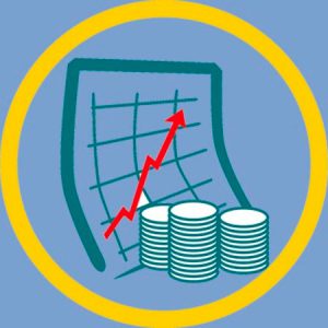 Es el curso más práctico, ameno, y sencillo de entender para que quienes se inician en el maravilloso mundo de la contabilidad.