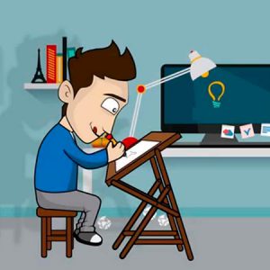 En este curso compartiremos los secretos del diseño gráfico que cualquiera puede aplicar para hacer que sus documentos de negocio se vean muy bien. No es necesario ningún conocimiento de diseño gráfico.