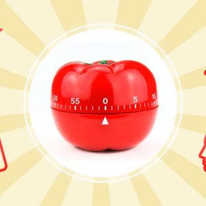 Tutorial para aprender a organizarte y concentrarte en tu trabajo porque tienes múltiples distracciones: el teléfono, el correo, la puerta, los niños y tus ideas. Con certificado final para los mejores estudiantes.