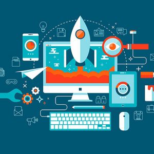 En este curso aprenderás a crear una página web atractiva con efectos de scroll usando HTML y CSS, con Adobe Dreamweaver CC 2015, la herramienta profesional para creación de sitios web de Adobe.