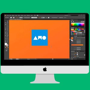 Domina Adobe Illustrator CC en 5 horas, con un curso complemente bien explicado. Con certificado final para los mejores estudiantes.
