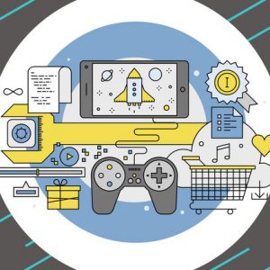 Aprende a desarrollar videojuegos utilizando el engine estrella del mercado