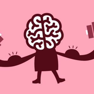 Con este curso aprenderás ha realizar un detox mental completo. Este proceso te entrenará para vivir mejor y más feliz.