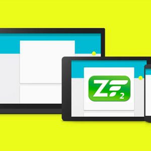 En este curso vas a aprender todo lo necesario para desarrollar aplicaciones web completas con Zend Framework 2.