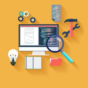Tutorial gratis de Visualbasic, aprende a programar desde cero con un lenguaje estándar y utilizado en todo tipo de empresas. Con certificado final opcional para los mejores estudiantes.
