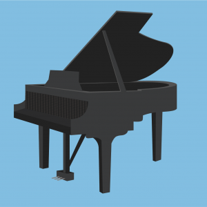Gracias a este curso aprenderás los recursos necesarios para la improvisación musical en piano.