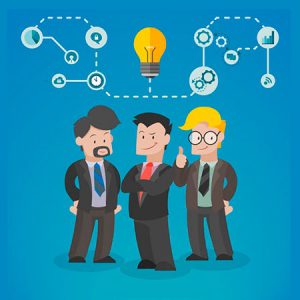 Aprende todo lo necesario para desarrollar tus habilidades y competencias directivas. Con certificado final para los mejores estudiantes.