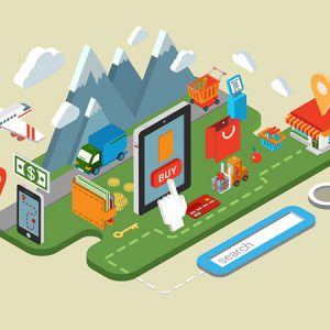Aprende a crear y vender tu propio producto electrónico en Internet. Con certificado final para los mejores estudiantes.