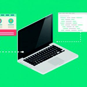 La biblioteca JavaScript más utilizada  en el mundo en JQuery, nos dará una gran potencia para programar páginas dinámicas en todos los navegadores.