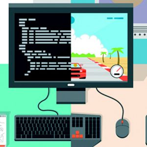 Videocurso online donde vas a aprender todo sobre Dreamweaver, una poderosa herramienta de desarrollo en Web