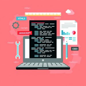 Aprende en este videocurso las bases del HTML, el lenguaje de etiquetas para manejar páginas de Internet,  y CSS, las bases de los estilos en cascada.