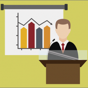 Videocurso online dónde vas a aprender a hablar en público. Especial para gerentes, ejecutivos, docentes o que quieran mejorar esta habilidad