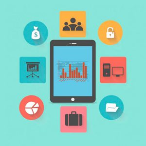 En este curso te explico de forma practica los pasos para hacer crecer tu negocio. Con certificado final para los mejores estudiantes.