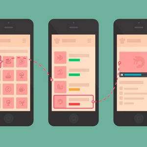 Tras ver el curso de la Metodologia de Trabajo en el Diseño Web, aquí tienes un caso practico y real, donde crearemos desde cero una pagina web