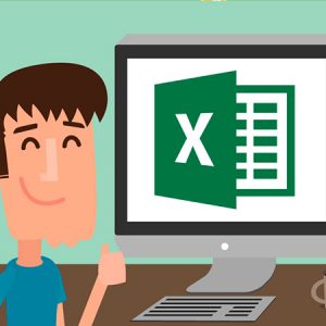 Aprende a sacarle el máximo partido a la hoja de cálculo líde. Utiliza las funciones avanzadas de Excel y conviértete en un auténtico superhéroe.