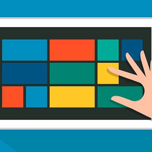 Aprende a desarrollar aplicaciones en C# para el sistema operativo de Windows Phone a través de este curso que te llevará de 0 a 100 en los conocimientos.