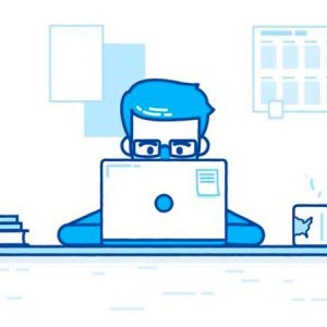 Con este curso aprenderás a usar Photoshop para maquetar páginas web y retocar fotografías. Aprenderás todo lo necesario para utilizar Photoshop con soltura.