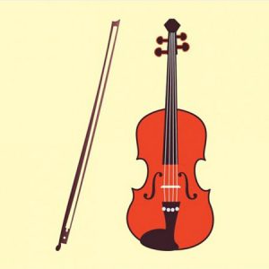 Cansado de buscar profesores que te cobran demasiado por enseñarte a tocar violín, en este curso online aprenderás rapido, siguiéndolo paso a paso.
