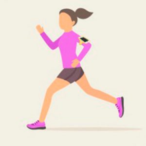 Curso online teórico-práctico para runners con un entrenamiento específico para la San Silvestre! aplicable a la famosa carrera de Madrid o a cualquier otra.