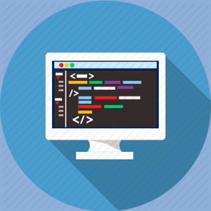 Videocurso online ágil de programación en C donde aprenderás lo necesario para iniciarte en este lenguaje.